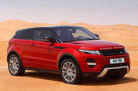 The success of the first made the latest evoque a 'difficult second album' for the british brand, so the styling updates were evolutionary and the major changes. 2015 Land Rover Range Rover Evoque Review