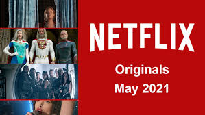 With movies jumping around the calendar, it's never too early to look ahead and see what's slated to come to theaters in 2021. Upcoming Movies T V Series Releasing On Netflix Premiere Next