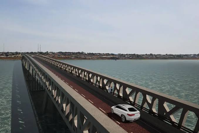 Bridges and Culverts in Ghana