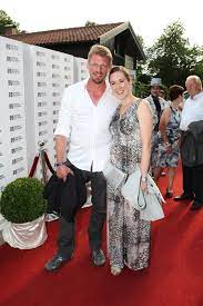 Sturm der liebe 1 ein neues leben kindle edition*. Sturm Der Liebe Stars Privat Das Sind Ihre Familien Gala De