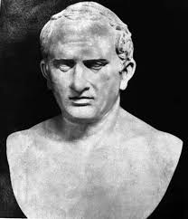 Cicero Internet Encyclopedia Of Philosophy Imperio Romano Romano Filosofos