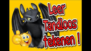 The appealing photo below is other parts of baby dieren tekenen document which is assigned within beste kleurplaat baby dieren tekenen in stappen schattige baby dieren tekenen baby dieren tekenen and published at may 1st 2019 07 30 26 am by jalkeneu. Hoe Teken Je Tandloos Hoe Tem Je Een Draak Kinderen Leren Tekenen Youtube