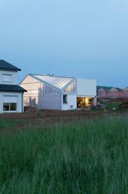 Individual Hangar Gens Association Liberale D Architecture Architecture Architecture Maison Et Batiments