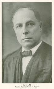 M.O. Litz