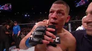 Nate Diaz I M Not Surprised Mother Fuckers Coub The Biggest Video Meme Platform