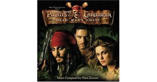 Ted elliott & terry rossio. Pirates Of The Caribbean Dead Man S Chest Soundtrack Music Review