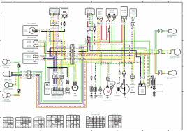 This is just a general note and depends on your scooter most important is the wiring diagrams tho, as the loom i have for it is seperate from the bike and has wires that are cut. Kymco 50cc Scooter Wiring Diagram Cadillac Catera Fuse Box Under Hood Begeboy Wiring Diagram Source