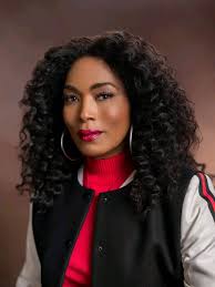 Happy birthday to Angela Bassett 🎂🍰