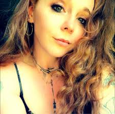 Nothing comes between a Southerner and her monogram. 😂