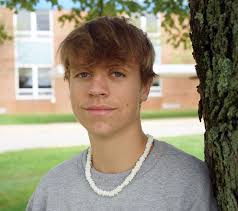 High Arrow Staff Spotlight: Christian Brown