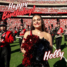 University of Georgia Flagline