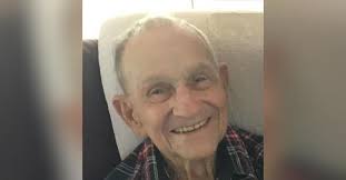 THOMAS HUETTE PARSONS Obituary