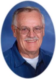 James Adair Obituary October 13, 2018