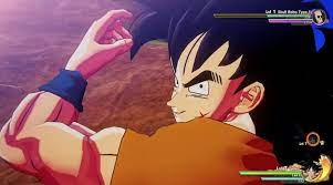 Kakarot dlc 3 worsens one ironic problem. Dragon Ball Z Kakarot Shows Support And Playable Character Gameplay