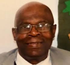 (Deacon) Willie Monroe Ames