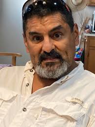 Obituary for Reymundo Rocha III