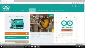 Install Arduino Software Ide On Windows 10 Youtube