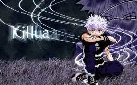 Greed island, and also some other ova series. 280 Hunter X Hunter Hd Wallpapers Background Images