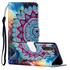 For Samsung Galaxy S22+ 5G Oil Embossed ...