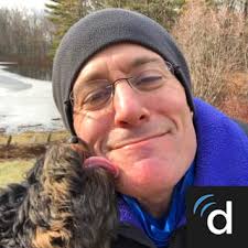 Dr. Cary M. Dash, MD