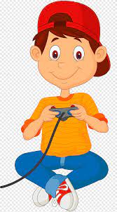 Fotos de ninos jugando videojuegos.gratis para usos comerciales no es necesario reconocimiento. Ilustracion Grafica De Videojuegos Dibujos Animados De Chico De Computadora Juego Nino Png Pngegg