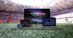 The eurosport player lets you live stream sports events on all your devices. Eurosport Player Zum Unschlagbaren Preis Jetzt 80 Sparen