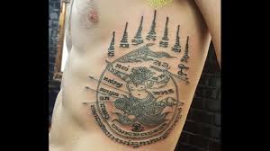 By cộng đồng photographer on th4 29, 2021. Sak Yant Hanuman Tattoo Novocom Top