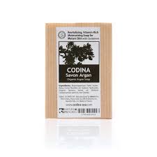 Codina Organic Argan Cardamom Soap Vitamin Rich Soap For Mature Skin Walmart Com Walmart Com