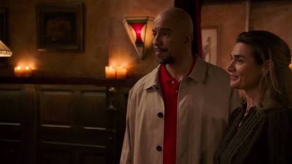 Juni in GTST: wie is de mysterieuze Rex Martin?