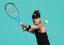 The 2021 edition of the grand slam tournament will take place at melbourne park, where it's been. Sakkari Brands Greek Heritage Aims To Inspire Ahead Of Aussie Open