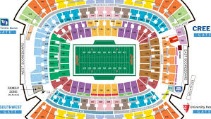 Browns Find Your Seat Cleveland Browns Clevelandbrowns Com