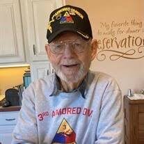 Fred Vereen Jr. Obituary