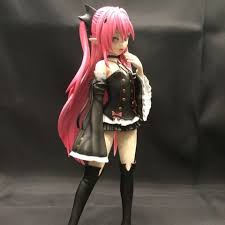 Maybe you would like to learn more about one of these? Kann Mir Irgendjemand Etwas Zu Krul Tepes Figuren Sagen Animes Seraph Of The End Owari No Seraph