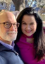 Ginger Lambert's Instagram, Twitter & Facebook