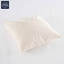 Signature oreiller 65x65 cm ferme 25,99€. Oreiller 65x65 Ferme Bio Matelas No Stress