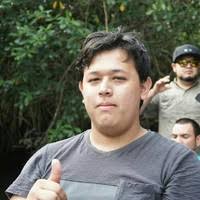 40+ "Caleb Contreras" profiles