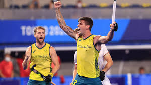 The kookaburras will battle belgium for the gold medal in. Oszaxru2z0ighm