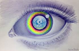 Maybe you would like to learn more about one of these? Eye Korinna S Universe