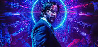 While the original plan was to complete john wick's. Keanu Reeves Ausser Kontrolle Auf Matrix 4 Folgen Direkt John Wick 4 Und 5