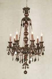 Brown Chandelier Google Images Brown Chandeliers Crystal Chandelier Glass Chandelier