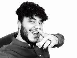 Danny Ojeda's Instagram, Twitter & Facebook