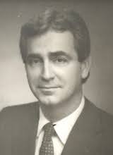 Obituary information for Stanley E. Thawley