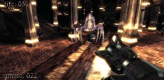 Procedural generation approaches are heavily used by.kkrieger. Kkrieger Obzory I Ocenki Igry Daty Vyhoda Dlc Trejlery Opisanie