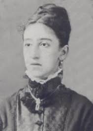 Caroline “Carrie” Goetz Gruler (1857-1931)