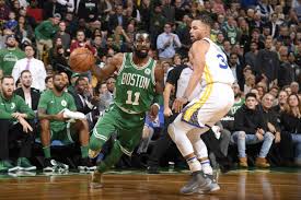 Domantas sabonis (1 points) highlights vs. Best Offense Vs Best Defense As Celtics Visit Warriors Celticsblog