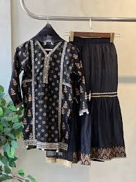 Kids Party Wear