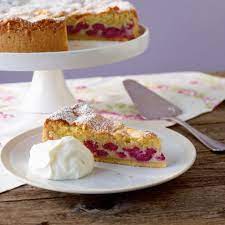 Ob pflaume oder apfel, aprikose oder schoko: Sommer Rezepte Kuchen Torten Essen Und Trinken
