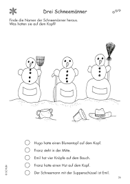 Eine bildergeschichte schreiben für klasse 2, klasse 3, klasse 4 und klasse 5. Ratsel Zu Den Jahreszeiten Winter Der Schubi Blog