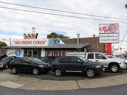 This combined with high rates means you could easily end up paying. No Credit Check Car Loans