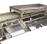 Automatic Dates Sorting Machine for Sale | Dates Pitting ...